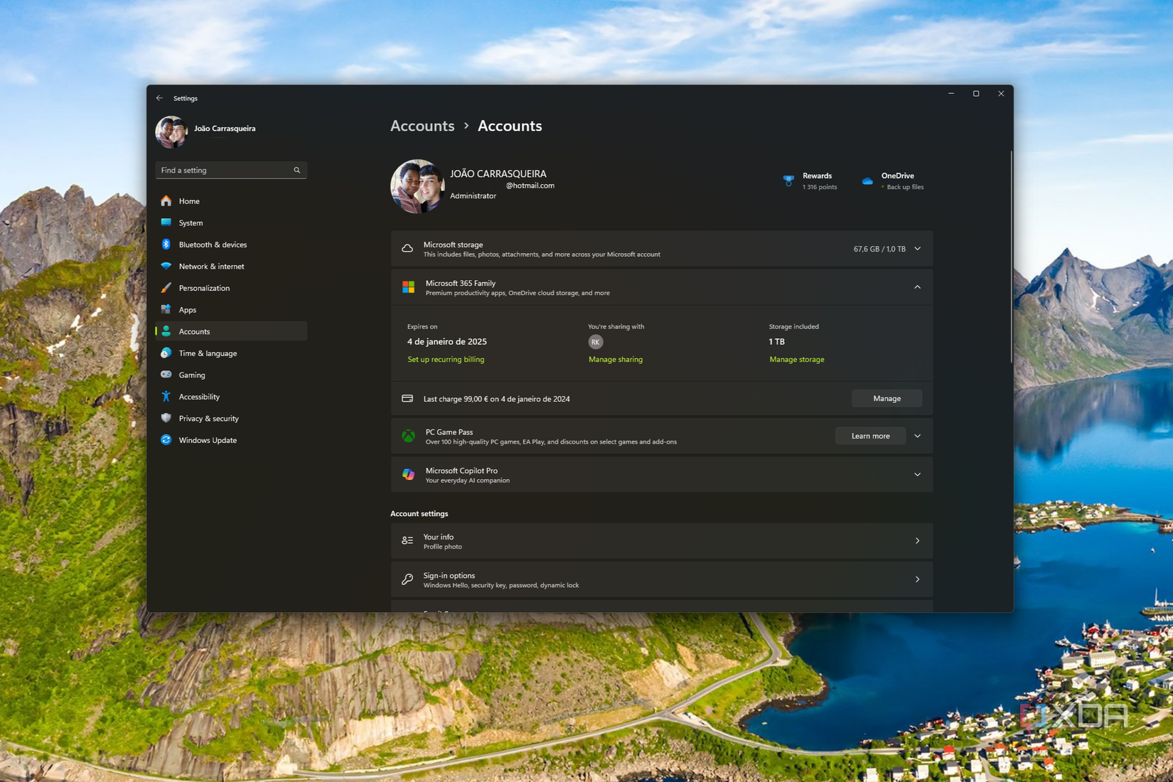 Microsoft really wants Local accounts gone after it erases its guide on
