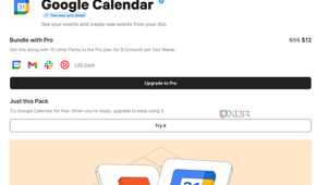 Coda apps