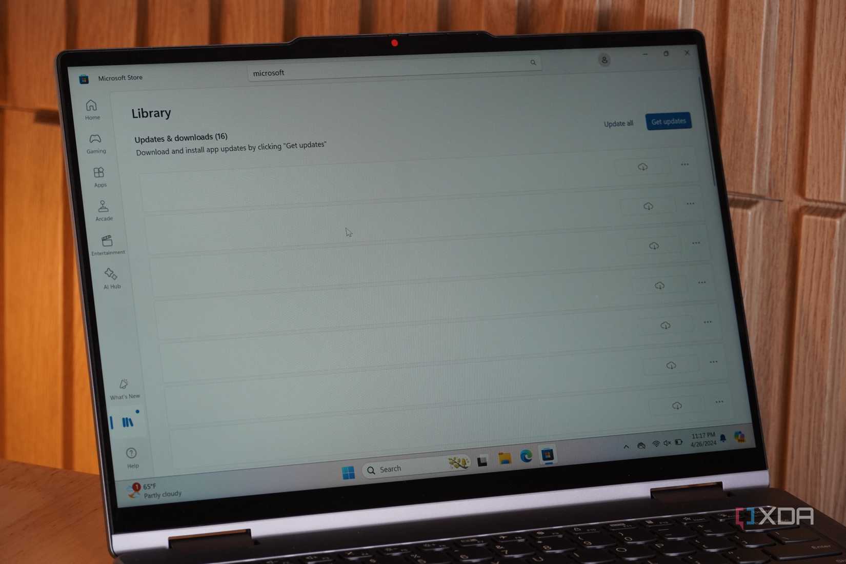 The Microsoft Store is broken, but these 3 changes will fix it