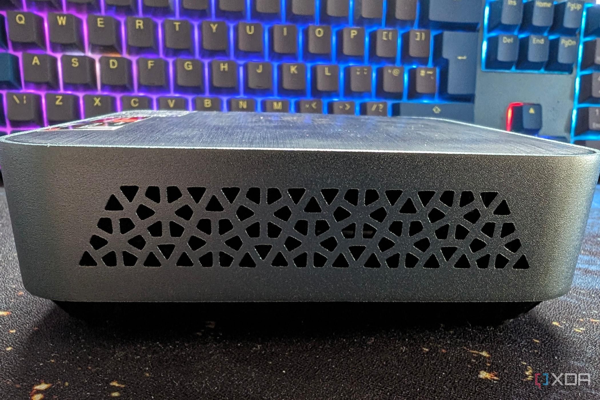 Mini PCs - Is Intel or AMD Better?