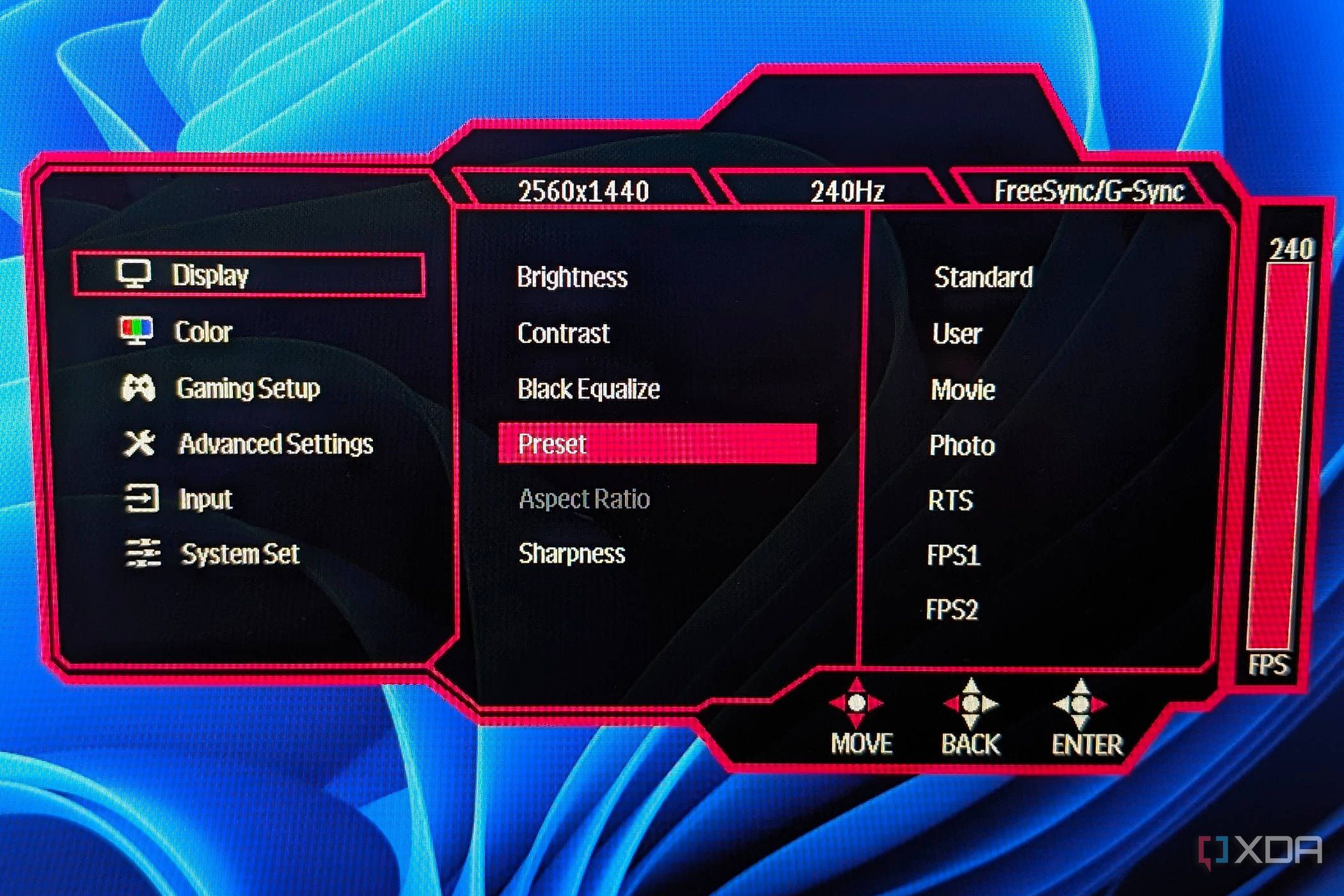 Overlooked monitor settings that are hurting your gaming experience
