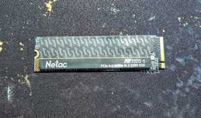 netac nv7000 nvme m2 ssd