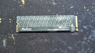 netac nv7000 nvme m2 ssd
