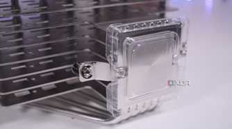 Noctua NH-P1 base plate