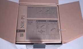 Unboxing the Noctua NH-P1