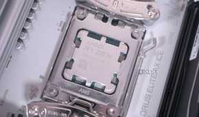 Ncotua NH-P1 bracket installed