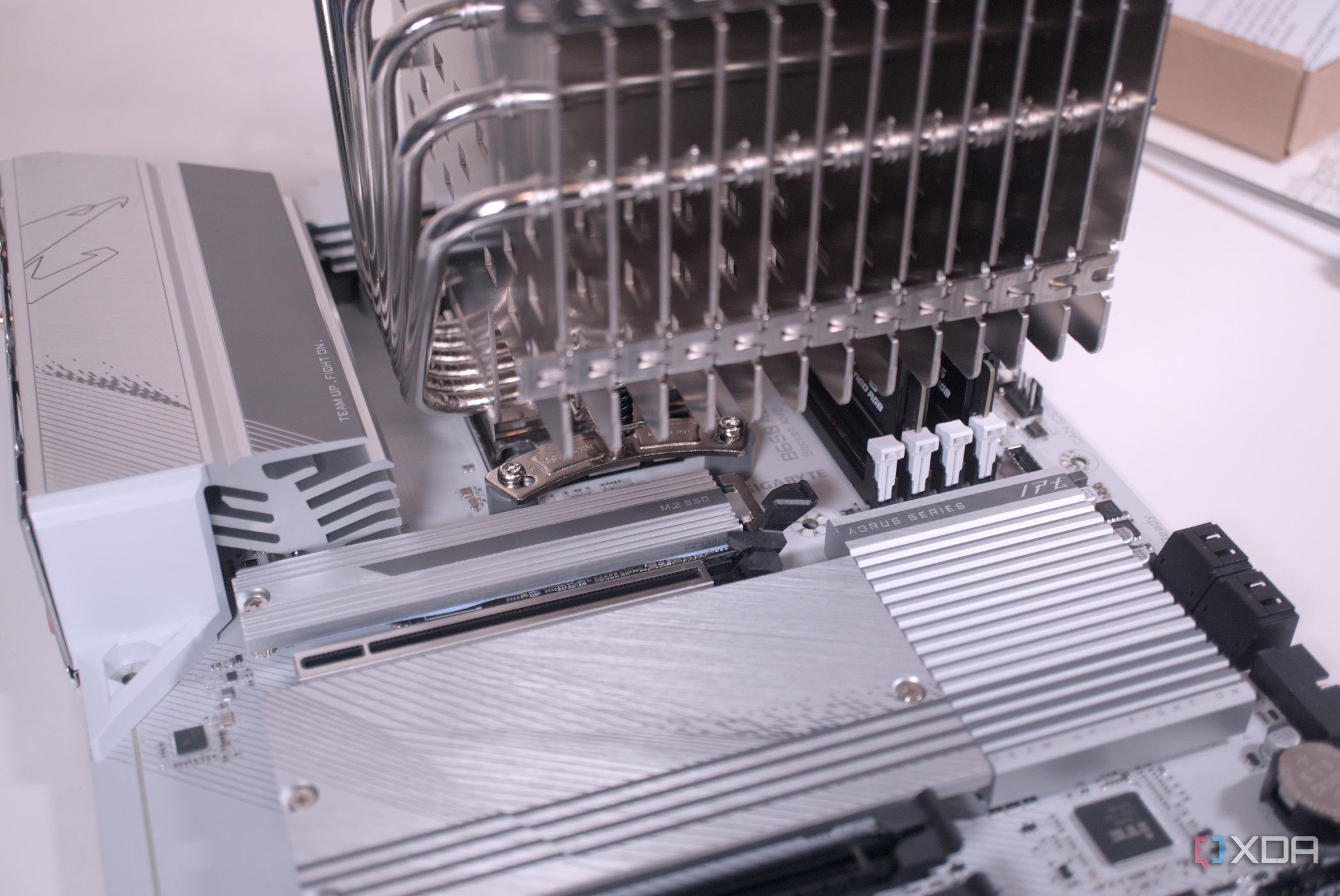 Noctua NH-P1 review: Passively cooling a 12-core AMD CPU