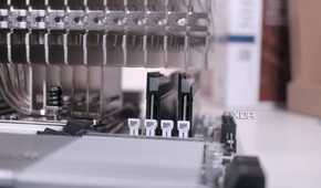 Noctua NH-P1 RAM clearance