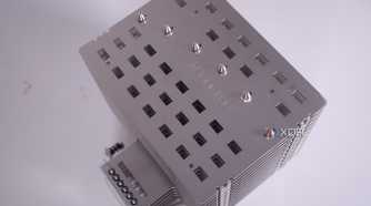 Noctua NH-P1 side provile