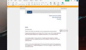 Screenshot of OfficeSuite Documents running on Windows 11