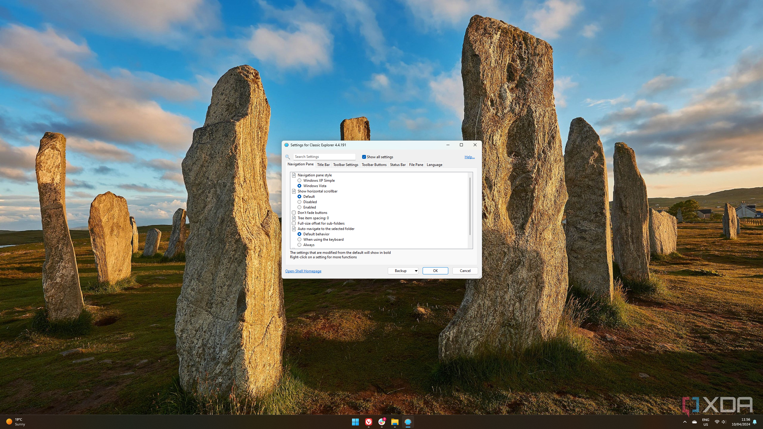 Start11 vs OpenShell: Do you really need to pay to customize the Start ...