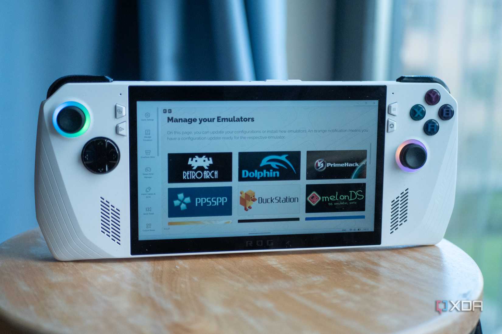 8 of the most essential Asus ROG Ally programs and plugins