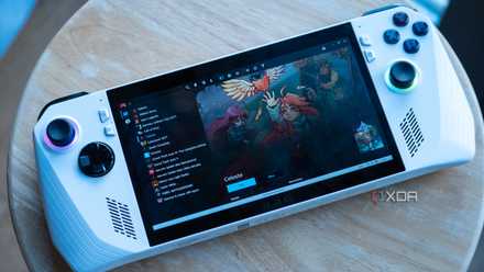 Microsoft desperately must scouse borrow this one Linux characteristic to mend Home windows 11, and it is not the package deal supervisor Asus ROG Ally running Playnite, sitting on a table