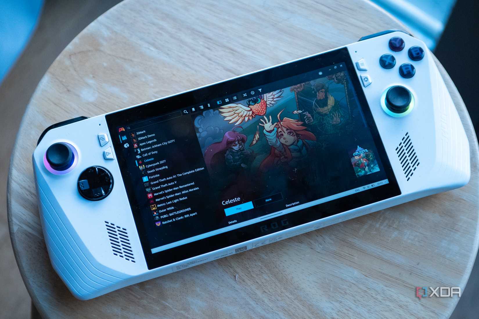 8 of the most essential Asus ROG Ally programs and plugins