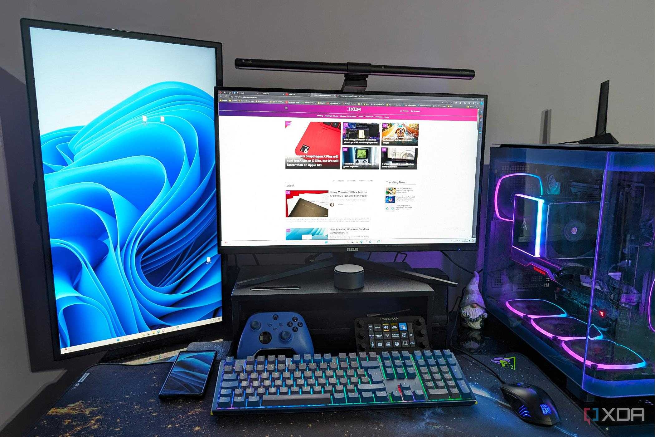 pc setup image for 5 free programs every pc needs article