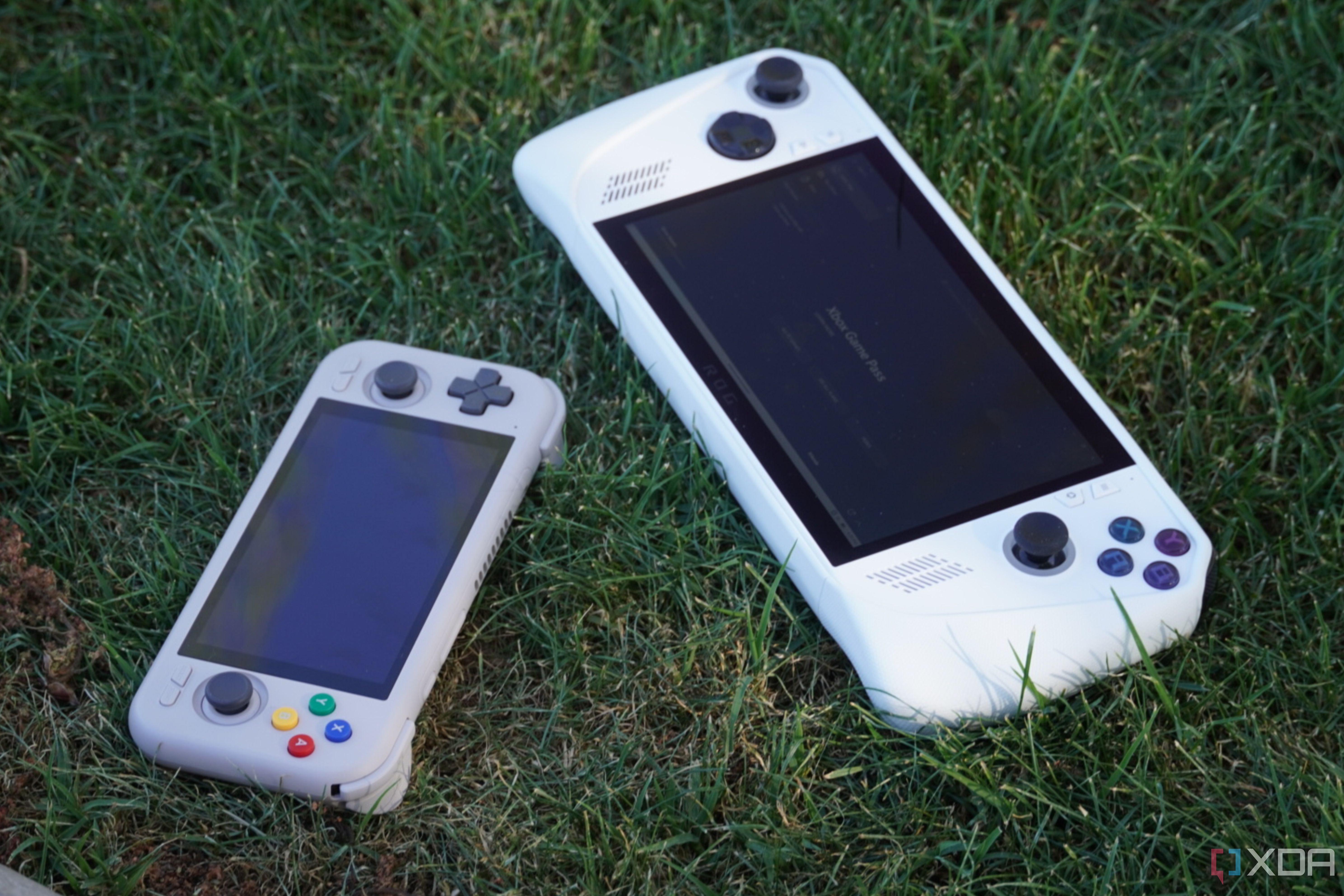 PC vs Android gaming handhelds: The battle is closer than you think