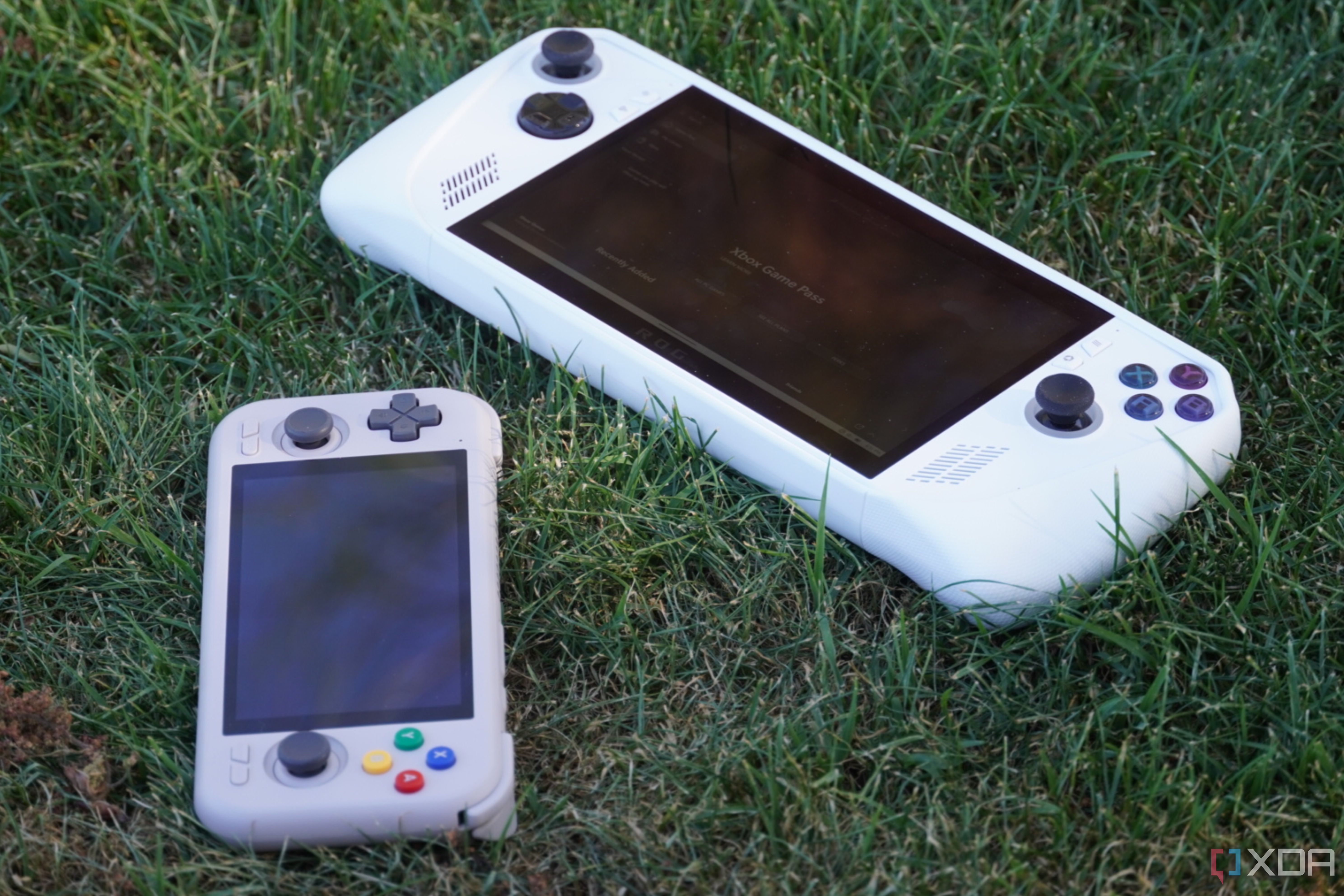 PC vs Android gaming handhelds: The battle is closer than you think