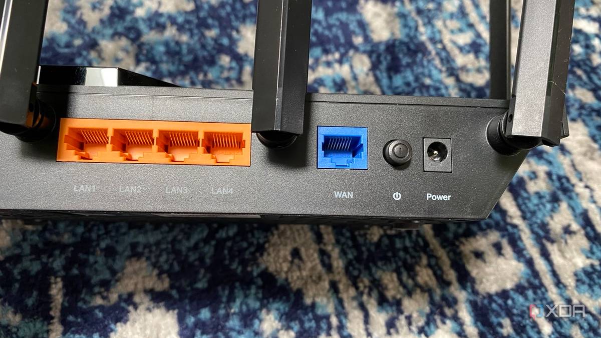You should reboot your router once a month, but not for the reason you think