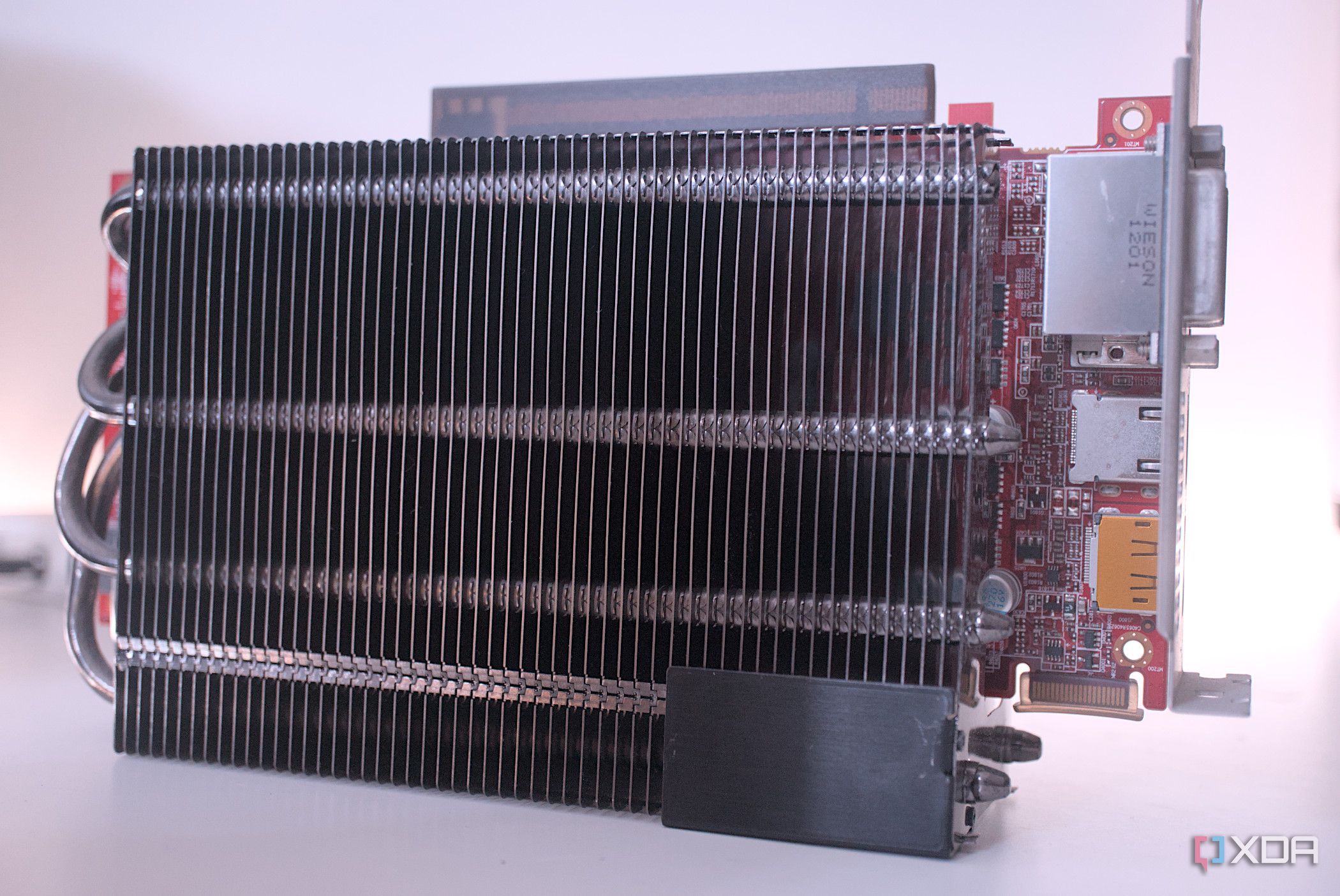 Old AMD GPUs get AI-boosted Linux drivers