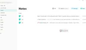 Twobird notes
