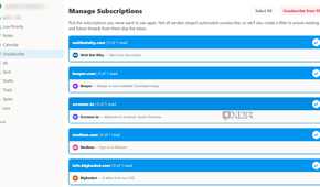 twobird subscriptions