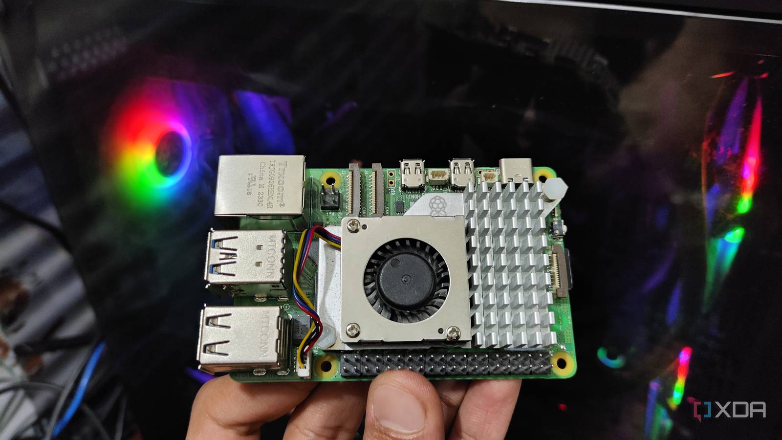 A beginner's guide to programming your Raspberry Pi