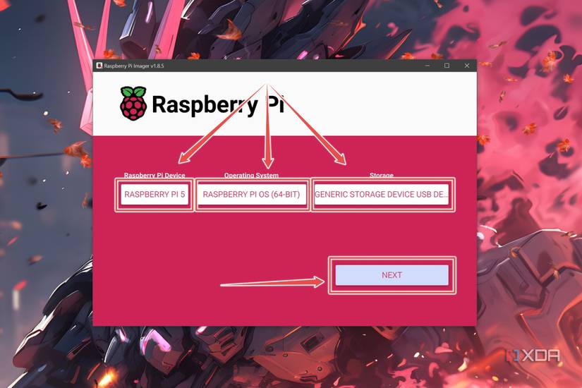 How to SSH into Raspberry Pi for Remote Access on Windows