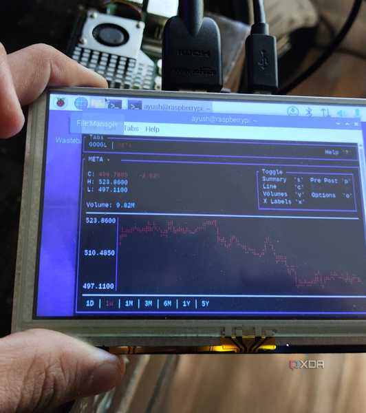 How to run DOSBox on your Raspberry PI and turn it into a retro PC