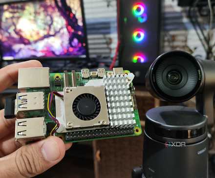 Unlock the new Labwc Wayland compositor in Raspberry Pi