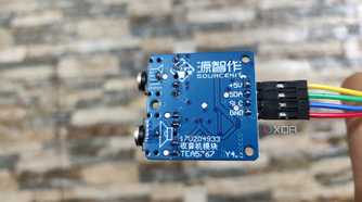 A generic radio module for the Raspberry Pi