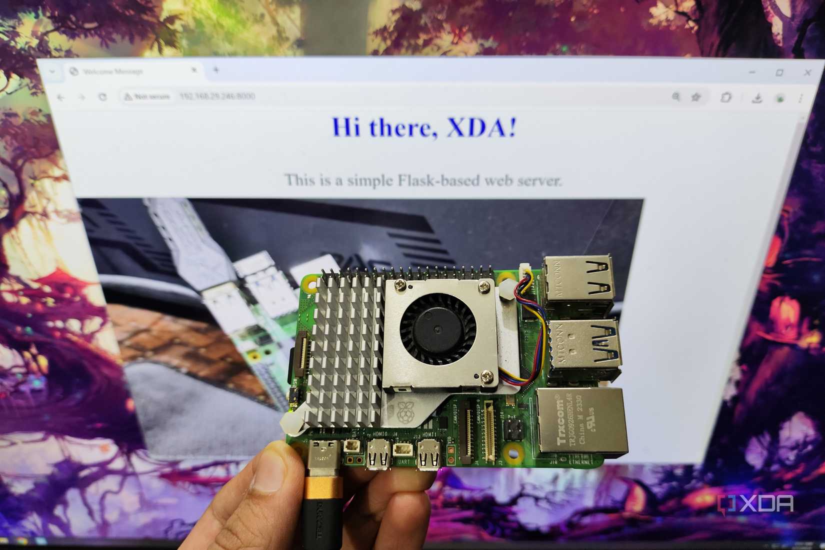 6 Raspberry Pi projects for students that actually make sense