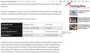 Check OneNote web clipper