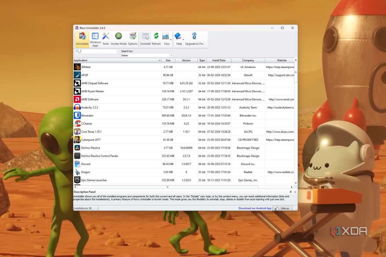 10 incredibly useful programs that every PC should have