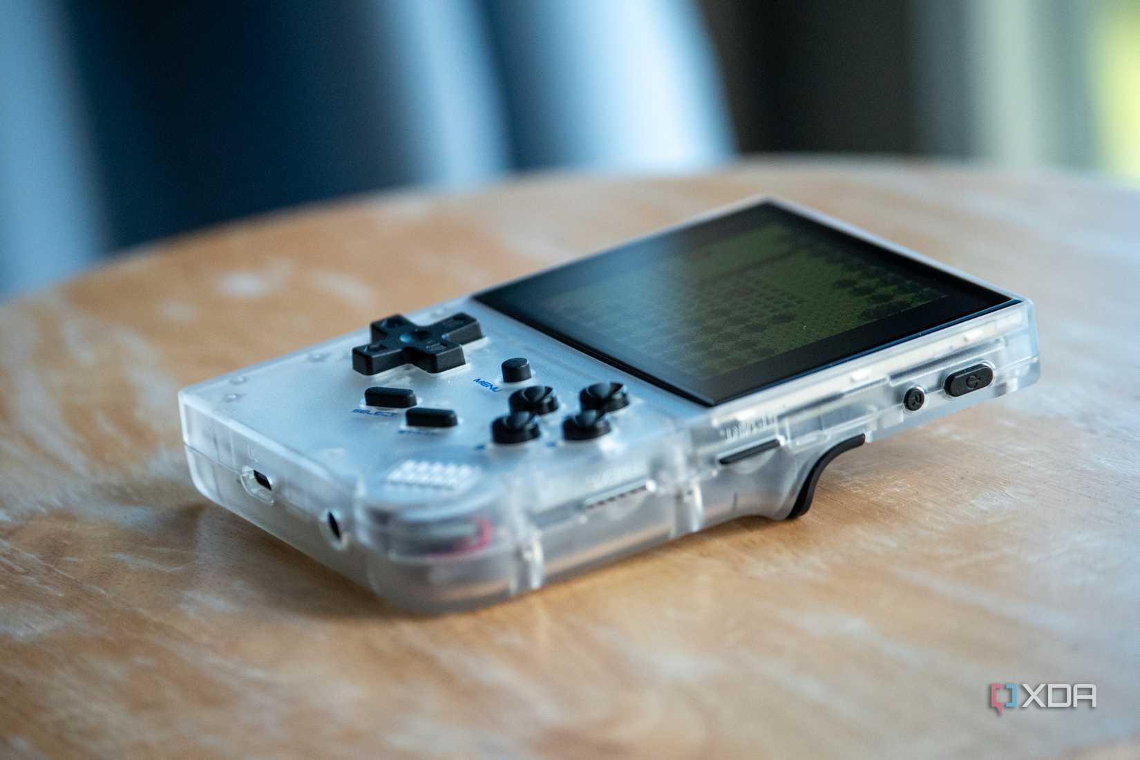 Anbernic RG35XX review: A Nintendo DS, a Game Boy, and a PlayStation ...