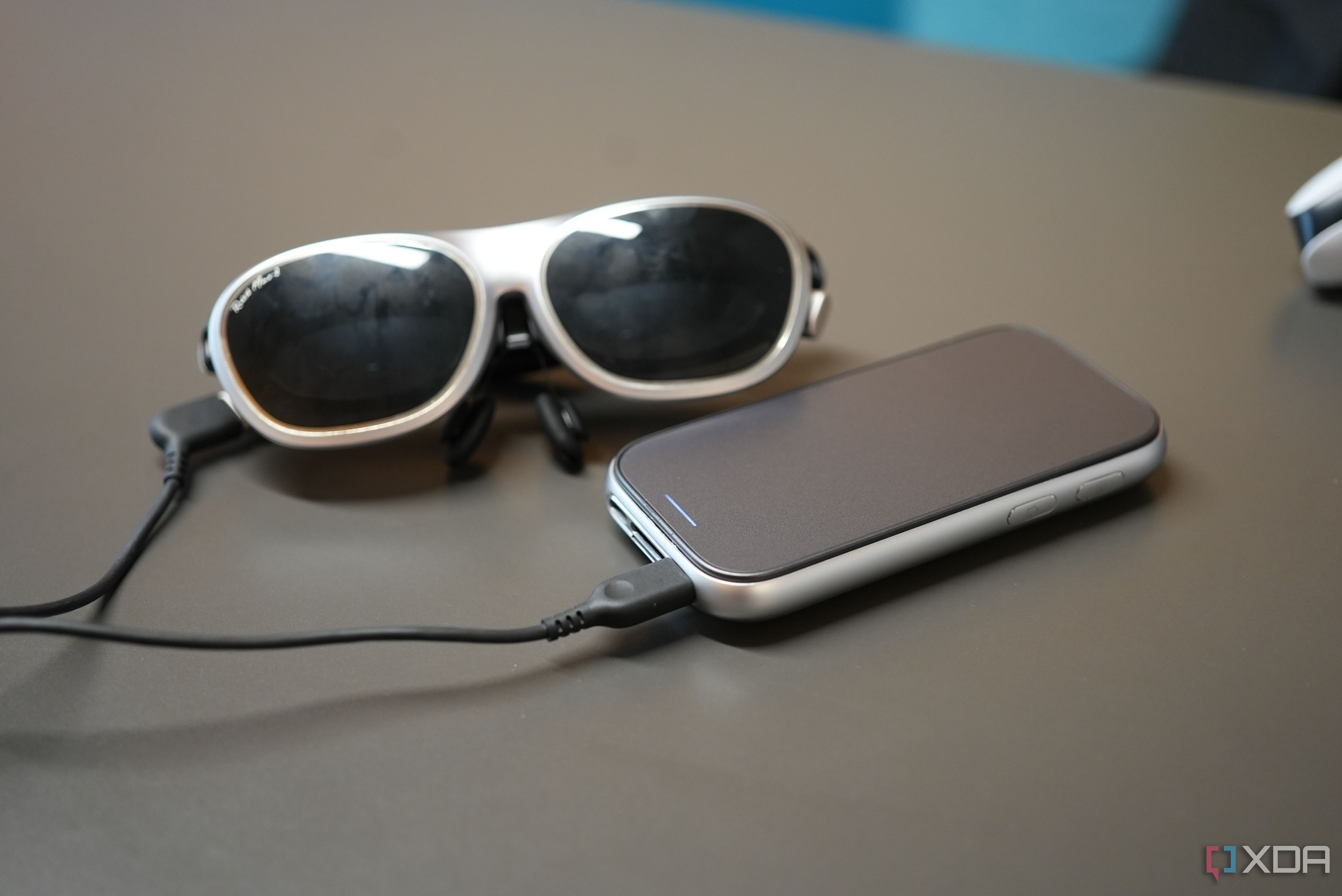 Hands-on with Rokid's more affordable and lighter Vision Pro