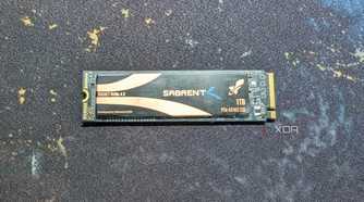 sabrent rocket nvme 1tb ssd