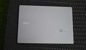 Samsung Galaxy Book 4 Ultra outdoor top