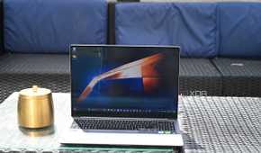 Samsung Galaxy Book 4 Ultra yard