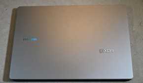 Samsung Galaxy Book 4 Ultra top lid