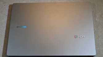 Samsung Galaxy Book 4 Ultra top lid