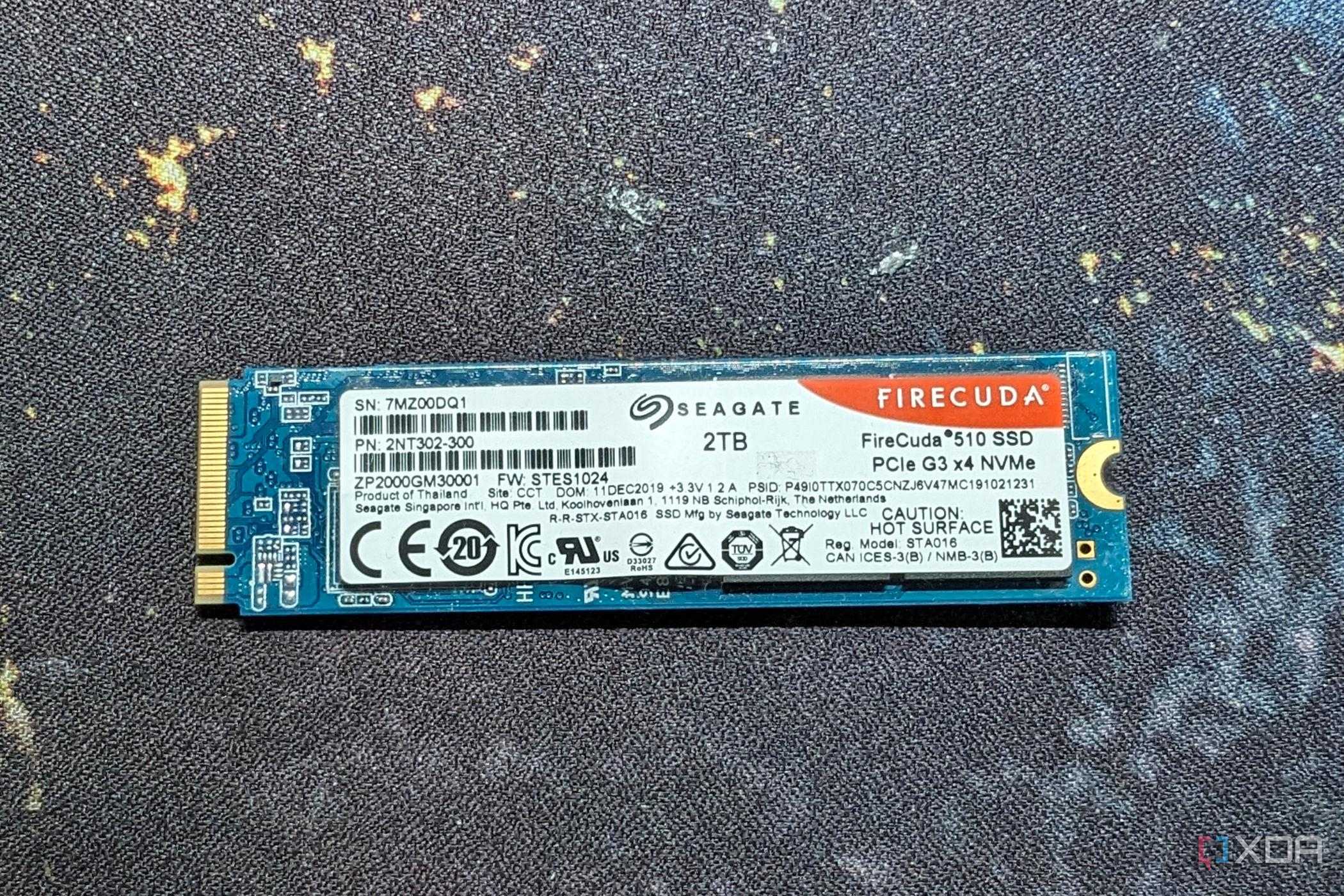 seagate firecuda 510 2tb ssd