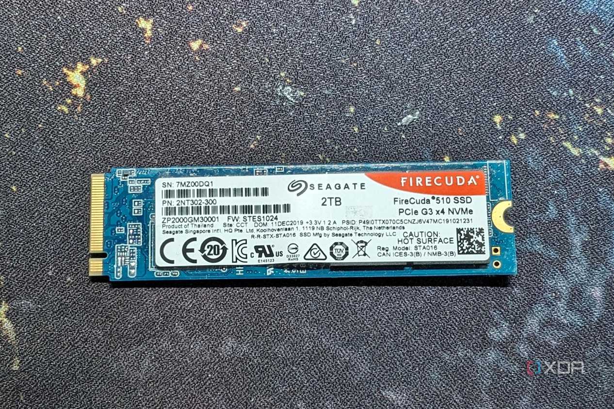 seagate firecuda 510 2tb ssd