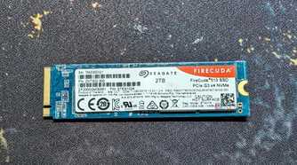 seagate firecuda 510 2tb ssd