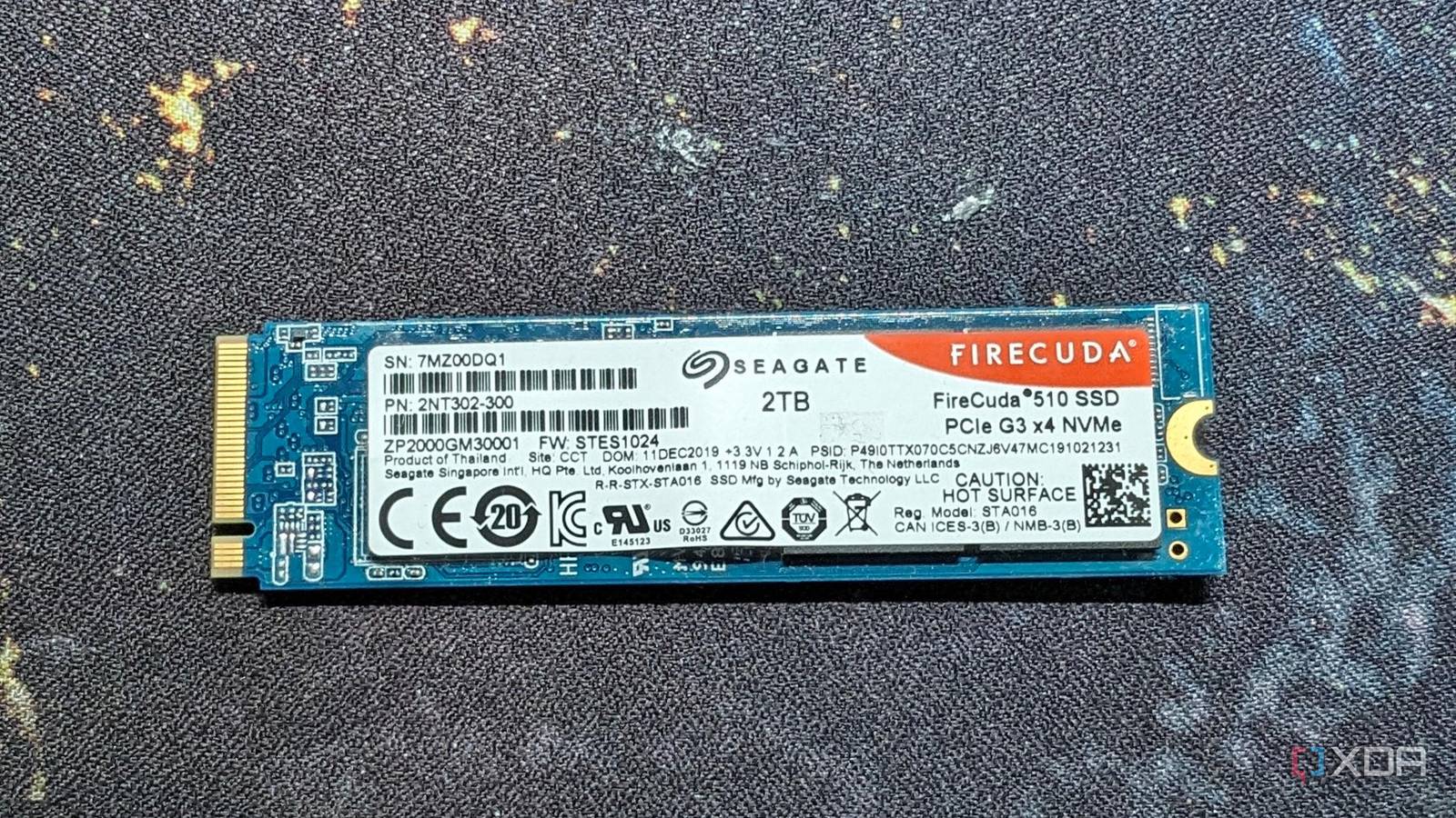 Ainda compro SSDs empresariais usados em vez de novos SSDs de consumo Ainda compro SSDs empresariais usados em vez de novos SSDs de consumo