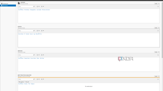 Screenshot of Server Manager running on Windows 11 showing the Al Servers page