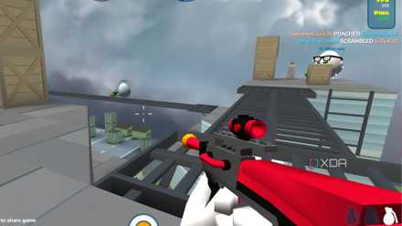 5 best multiplayer shooters to play in 2025
