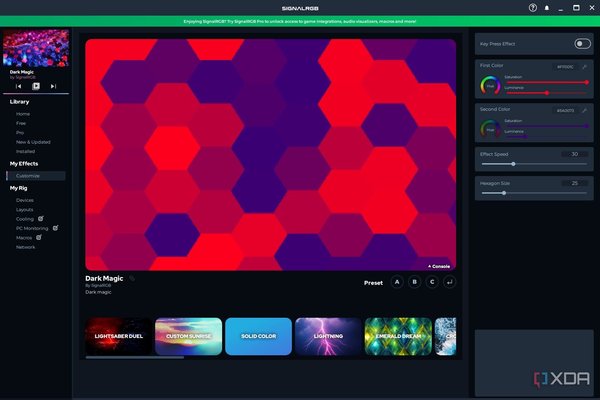 7 programs I stick to on my PC despite other alternatives