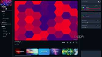 Obnoxious Rgb Computer RGB is secretly the worst bloatware on your PC