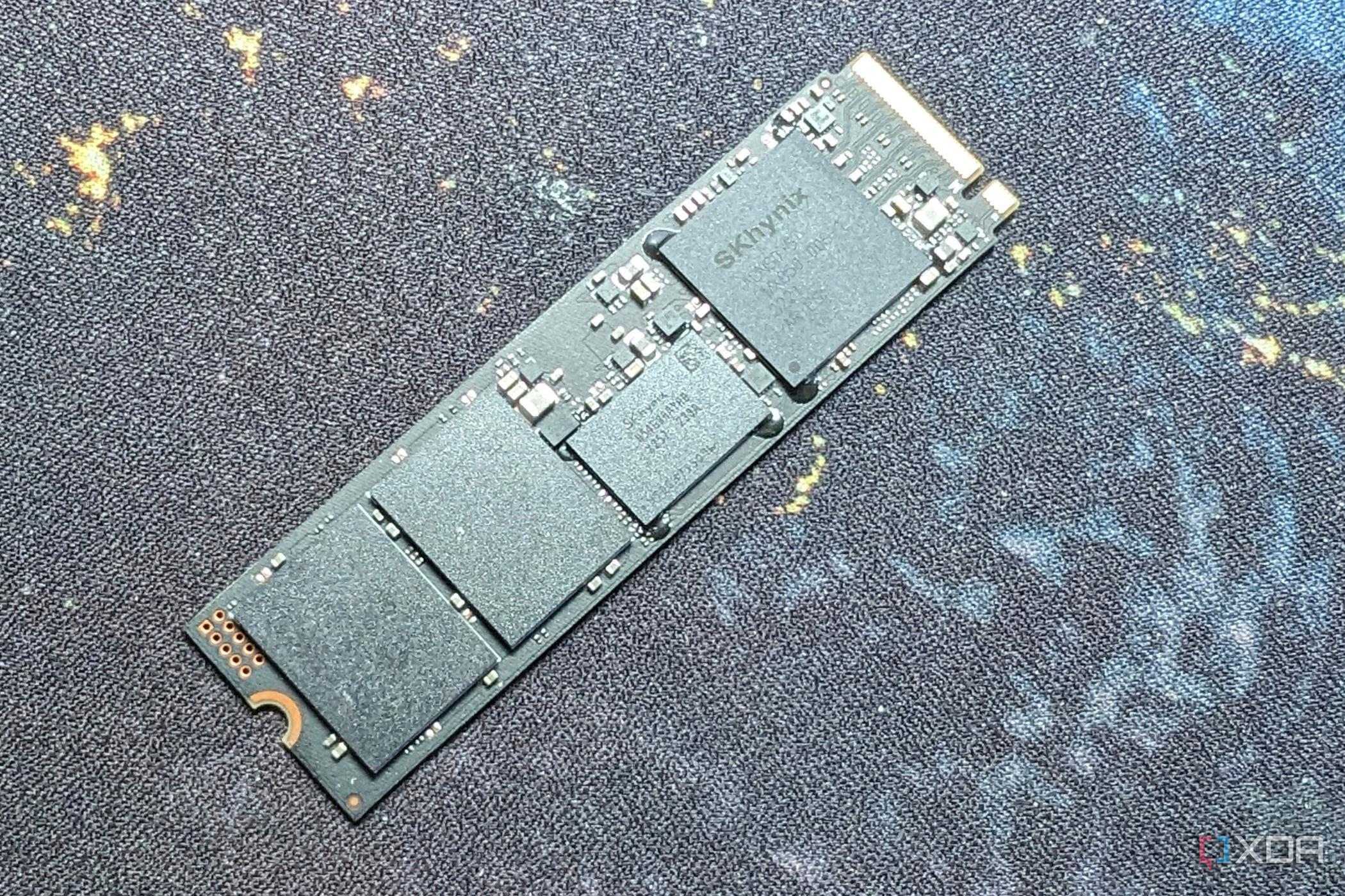 skhynix m2 ssd
