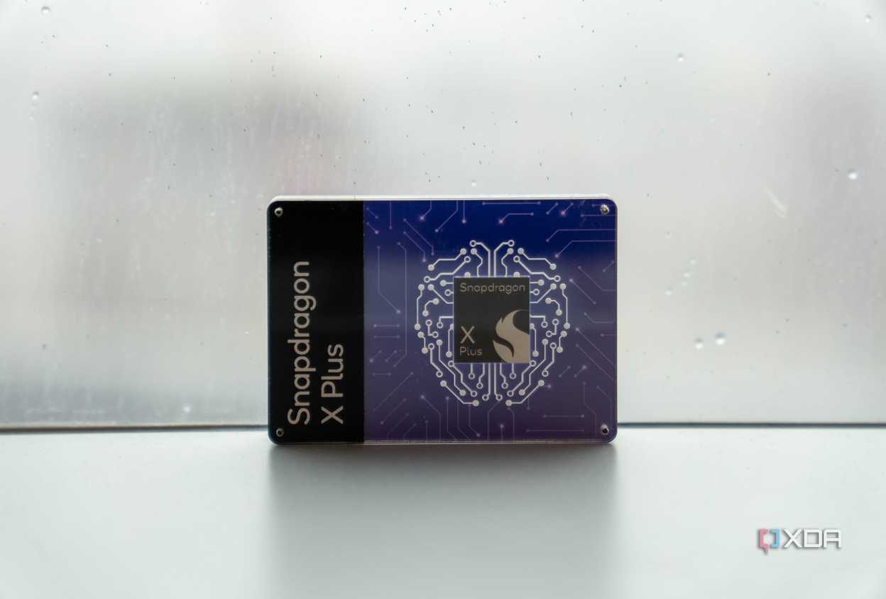 Snapdragon X Plus-10